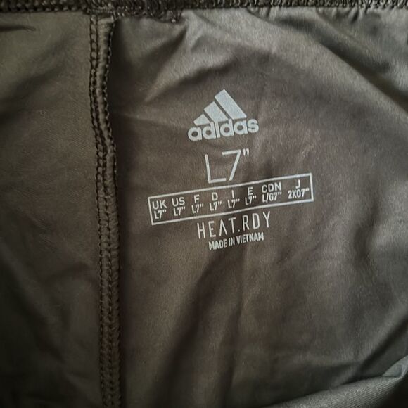 Adidas  Heat.RDY Ergo 1 7-inch Men's Tennis tights Shorts - Picture 6 of 12